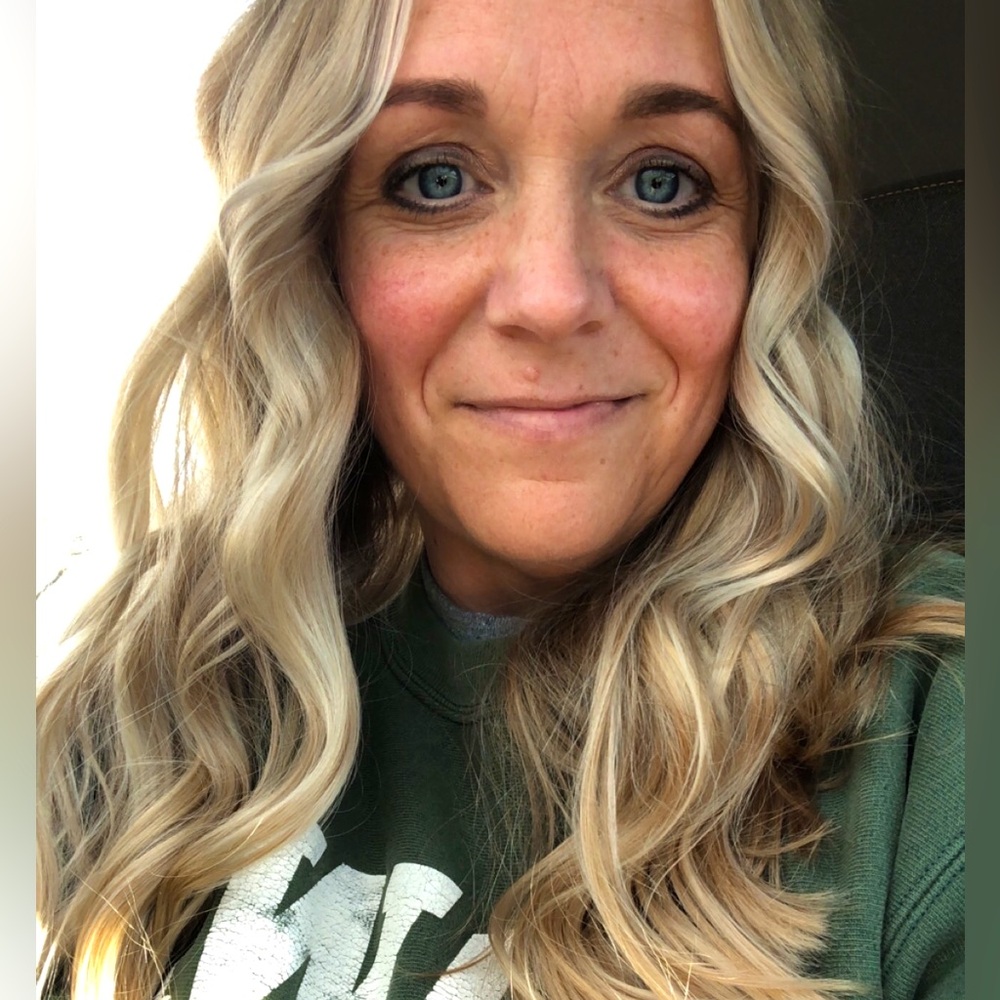 Meet your Posher, Erin